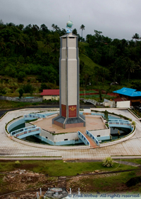 Bukit Kasih Kanonang, Pics Courtesy: Fred Wobus